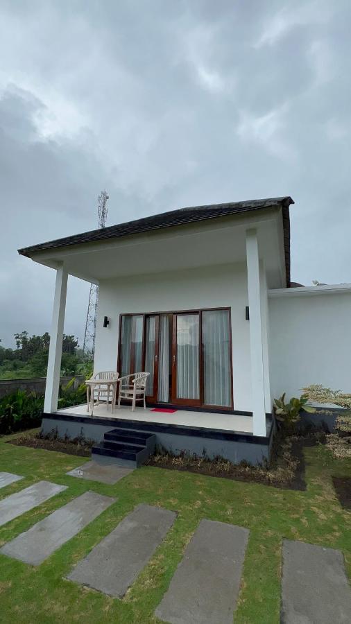 Bali Astetic Villa And Hot Spring Kintamani Exteriör bild