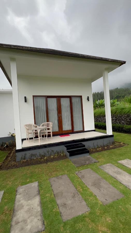 Bali Astetic Villa And Hot Spring Kintamani Exteriör bild